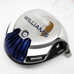 ����Ʒ��williamsѡ��ϵ��FW32 �����Ƽ�һ��ľ��ͷ