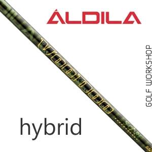 Aldila VOODOO Hybrid ɫľ˸