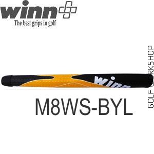 Winn grips M8WS-BYL ׼Ƹհ