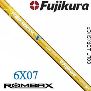 Fujikura Rombax 6x07 ճ ľ