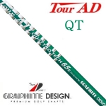 Graphite Design TOUR-AD QT-6 ᳤ľ