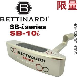 �����ڡ�bettinardi(�����ɵ�) SB-10i �������Ƹ�