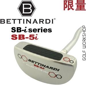 �����ڡ�bettinardi(�����ɵ�) SB-5i �������Բ�Ƹ� 