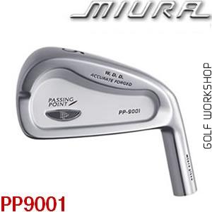 ƷMiura PP-9001 ŷǰ ͷ