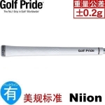 ��90Ԫ-Golf Pride Niion(FRS) Ө���� �߶����հ� ��ɫ