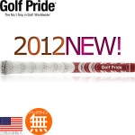 ��110Ԫ-Golf Pride �¿�˫����(WMCS)�߶����հ� ��ɫ
