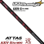 UST mamiya AXIV-X four manԶȶ ľ