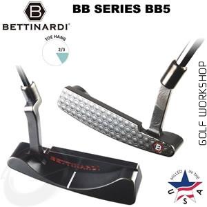 Bettinardi(ɵ) 2012 BB5 ˫Ƹ