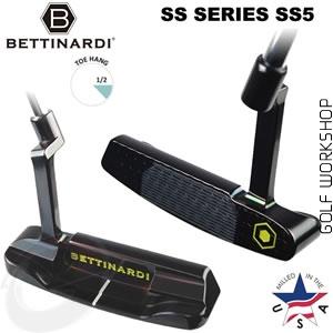 Bettinardi(ɵ) 2012 SS5 ˫Ƹ