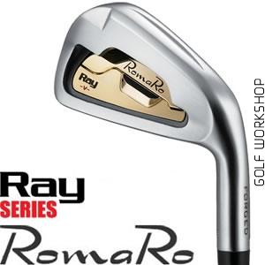ڡRomaroޣ RAY V(gold)ͷ