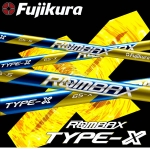 Fujikura Rombax Type X ӳ  һľ