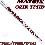 Matrix Ozik TP HD(十六角)最佳性能 巡回赛级 木杆身