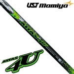 UST Mamiya ATTAS 4U ¿Զ ľ