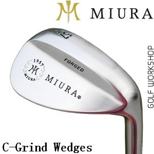 ڡMiura C-Grind Wedges 1957 ȫ ͷ