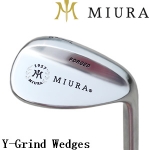 ڡMiura Y-Grind Wedges 1957  ͷ