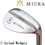 ڡMiura C-Grind Wedges 1957 ȫ ͷ