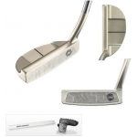 ڡOdyssey White Damascus ʿ9Ƹͷ