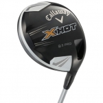 ƷCallaway X Hot PROԶ ǹ ְҵһľͷ