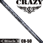 Crazy Black CB-50 ߵ Զٿȶľ