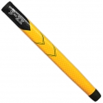 Winn 68WS-BYL 2013新款彩色 中尺寸推杆握把