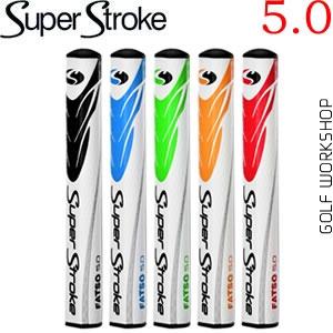 Super Stroke SLIM 5.0  ¿ Ƹհ 