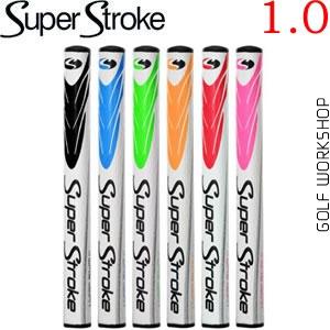 Super Stroke ULTRA SLIM 1.0 ¿ Ƹհ