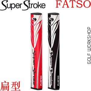 Super Stroke FLATSO ¿  ȶ Ƹհ