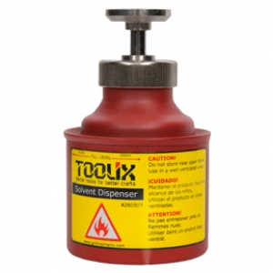 260501  Solvent Dispenser