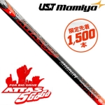 UST Mamiya ATTAS 5GoGo ȶ Զ ľ