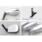 【进口】Miura LH-WEDGE 三浦国际 传统型 反手挖起杆