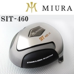 【进口】Miura 三浦国际 SIT－460 一号木杆头