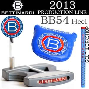 Bettinardi(ɵ) 2013 BB 54߸Ƹ֮