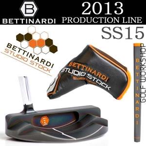 Bettinardi(ɵ) Studio Stock 15 SS15Ƹ֮