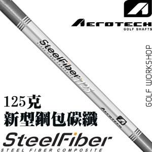 Aerotech(أSteelFiber i125 ְ̼ ̼