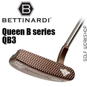Bettinardi(ɵ)QB3 2013 Queen B3 Ƹ֮