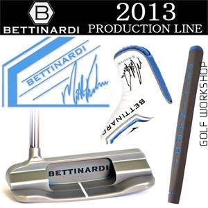 Bettinardi(ɵ) Kuchar 1 ׼/ Ƹ֮