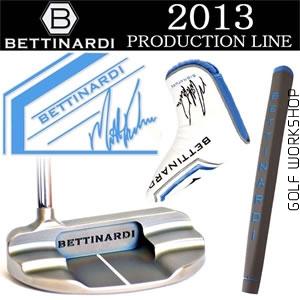 Bettinardi(ɵ) Kuchar 2 ׼Բ Ƹ֮