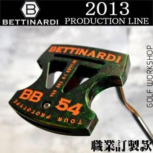 Bettinardi(ɵ)BB54 ְҵƲɫƸRJB5294