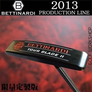 Bettinardi(ɵ)Tour Blade II ưƸRJB5027