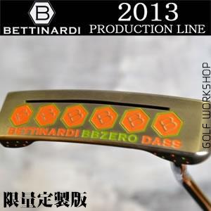 Bettinardi(ɵ)BB ZERO ưƸRJB5187