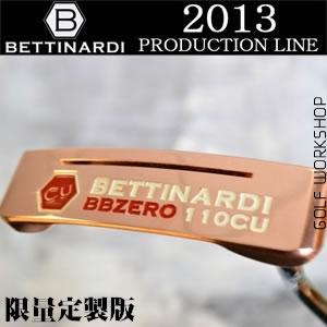 Bettinardi(ɵ)BB ZERO ưƸ RJB5191