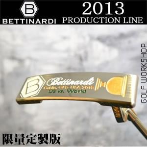 Bettinardi(ɵ)US vs. World ͳƸ RJB5411