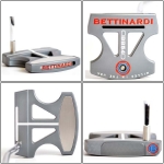 Bettinardi(贝特纳蒂) 2013 BB 54 中间杆 推杆之王