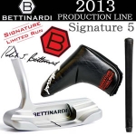 Bettinardi(ɵ)Signature Series 5 ǩƸ
