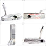 Bettinardi(贝特纳蒂)Signature Series 5 签名推杆