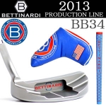 Bettinardi(ɵ) 2013 BB34 Ƹ֮