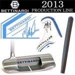 Bettinardi(ɵ) Kuchar 1 ׼/ Ƹ֮