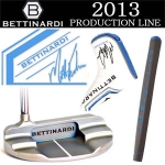 Bettinardi(ɵ) Kuchar 2 ׼Բ Ƹ֮