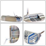 Bettinardi(ɵ) Kuchar 2 ׼Բ Ƹ֮