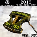 Bettinardi(ɵ)BB54 ְҵƲɫƸRJB5292